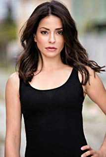 Emmanuelle Vaugier